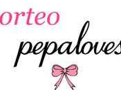 Sorteo Vestido PepaLoves