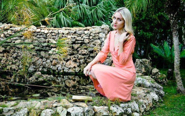 Sorteo Vestido PepaLoves