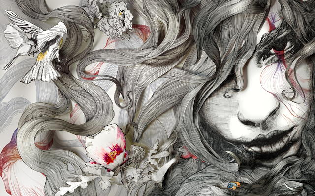De la mano de Gabriel Moreno