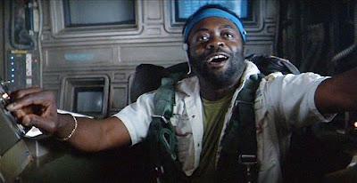 Alien, el octavo pasajero (1979) Alien, el octavo pasajero (1979)