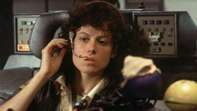 Alien, el octavo pasajero (1979) Alien, el octavo pasajero (1979)