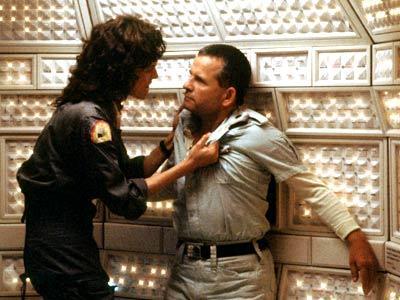 Alien, el octavo pasajero (1979) Alien, el octavo pasajero (1979)