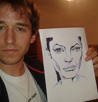 En busca de talentos V