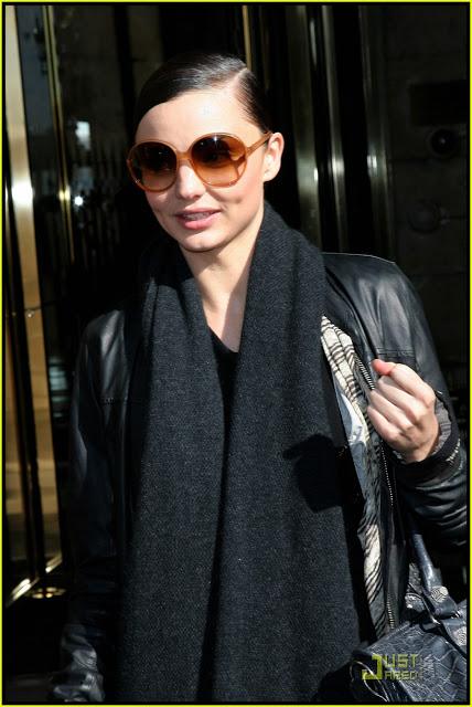 EL ESTILO DE MIRANDA