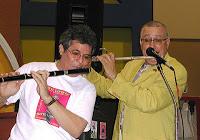 René Lorente - Algo Diferente