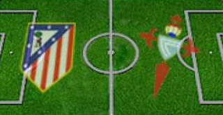 AT. MADRID-CELTA ON LINE: ENLACES EN CASTELLANO