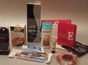 Glossybox "Young Beauty" Diciembre 2012