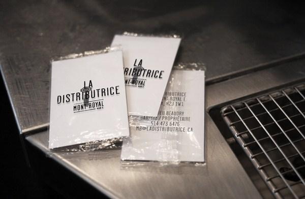 identidad de la distributrice