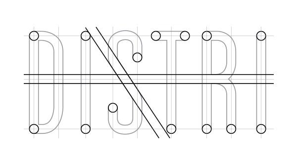 identidad de la distributrice