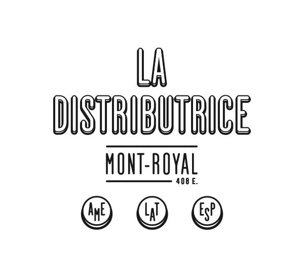 identidad de la distributrice