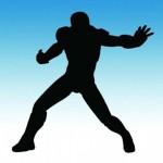 Iron Man 3 Marvel Select