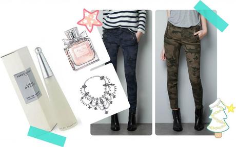 Christmas' Wishlist Photobucket