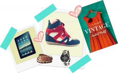 Christmas' Wishlist Photobucket