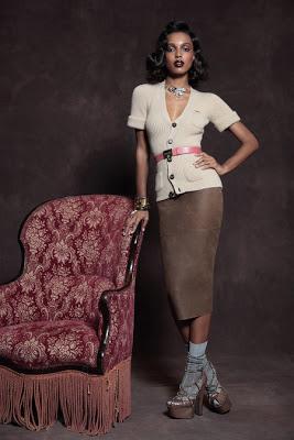 DsQuared2 Pre-fall 2013