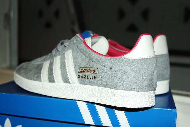 Gazelle