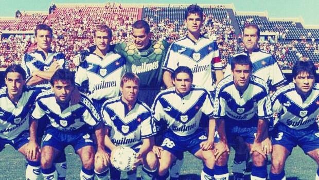 El Vélez de Bielsa 1998