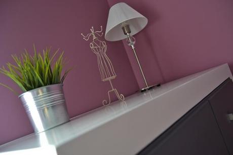 Weysa´s Home: Detalles de mi dormitorio.