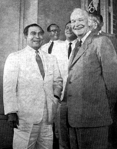 De la pesadilla batistiana al sueño rebelde