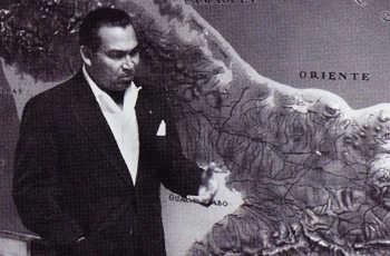 De la pesadilla batistiana al sueño rebelde