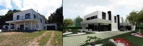 A-cero Projects LAS CASAS DE TORRES XV; CONSULTAS DE LOS ESPECTADORES