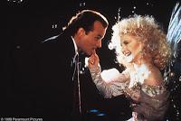 Cinecritica: Scrooged - Los Fantasmas Contraatacan