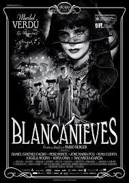 Blancanieves