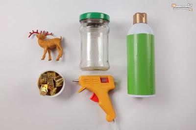 Te enseñamos a hacer dulceros para regalar estas navidades