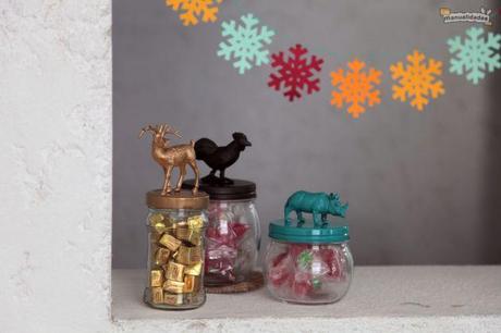 Te enseñamos a hacer dulceros para regalar estas navidades