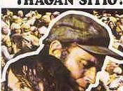 '¡Hagan sitio! ¡Hagan sitio!', Harry Harrison