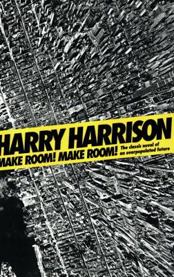 '¡Hagan sitio! ¡Hagan sitio!', de Harry Harrison