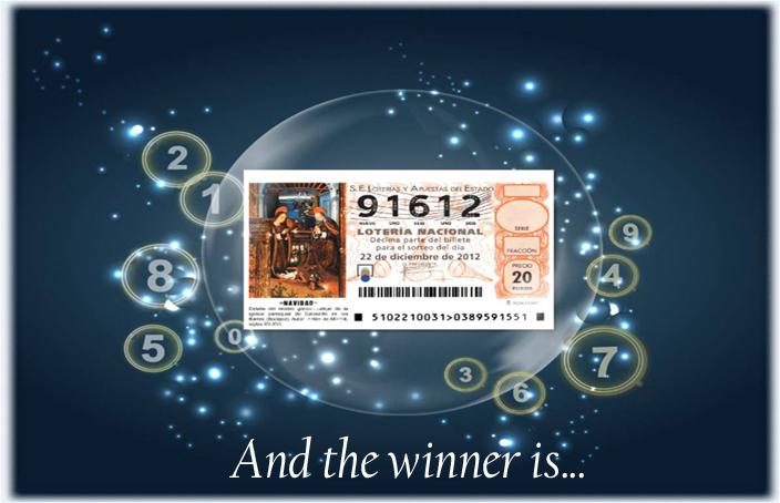 LET'S DREAM TOGETHER...