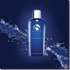 1 thumb1 Llega a España la firma de cosmética iS Clinical