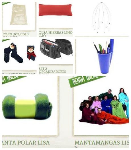 ¿Qué regalo en Navidad por menos de 30€?