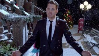 Santa Claus is Comin’ to Town :: sábado navideño