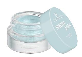 Snow Jam de essence te dejará helada