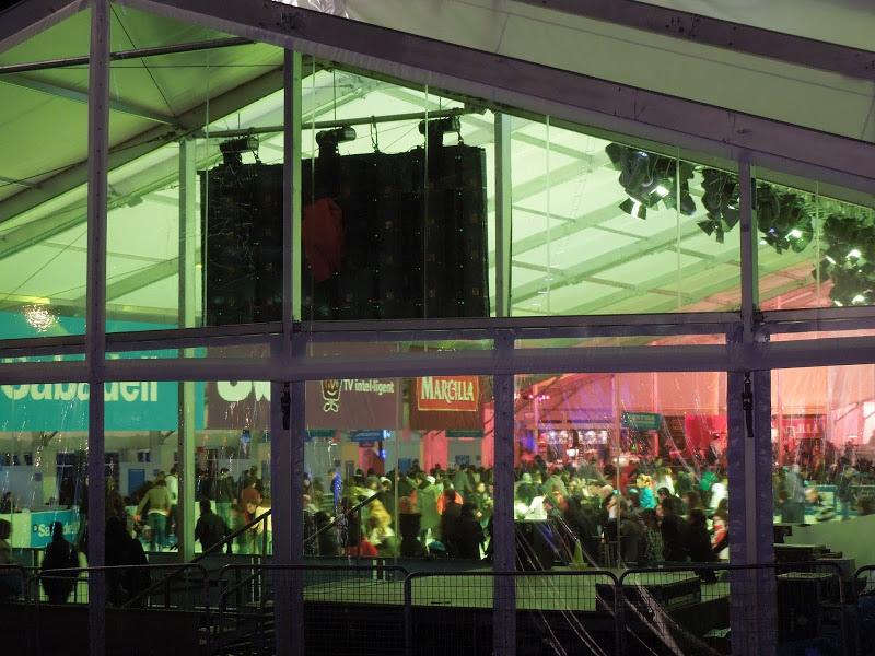 Iluminación navideña en Barcelona VIII