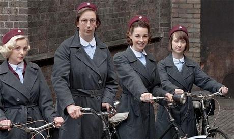 [Opinión] Primera temporada de Llama a la Comadrona