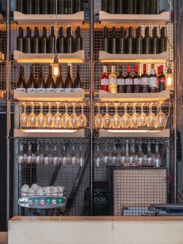 BvS Wine Traders: Para los amantes del vino