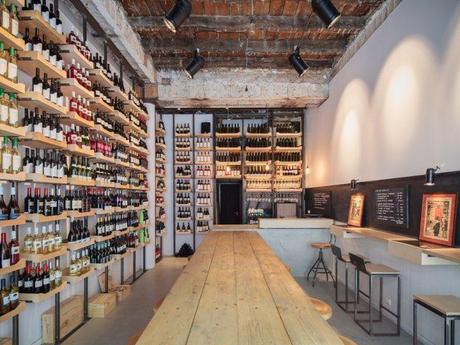 BvS Wine Traders: Para los amantes del vino