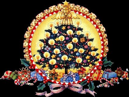 NAVIDAD EN TU INTERIOR