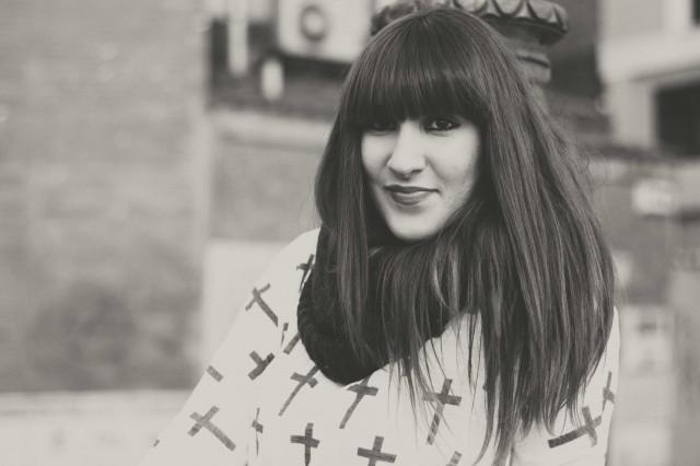 Cuaderno de Estilo: Little Lara in Sissukaland (bloggers de moda: toma 2)