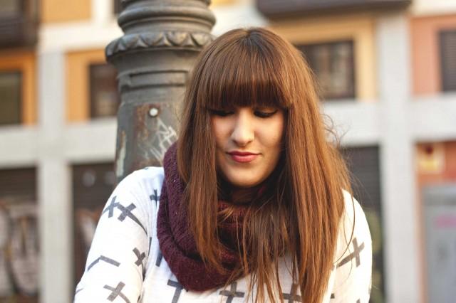 Cuaderno de Estilo: Little Lara in Sissukaland (bloggers de moda: toma 2)