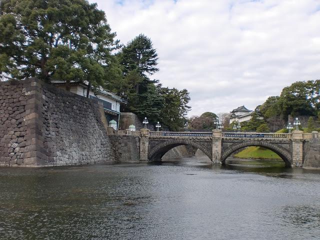 Unos dias en Tokio/日本帰国