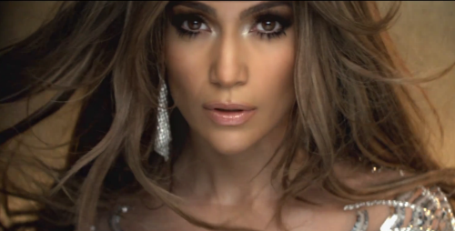 Jennifer Lopez - On The Floor