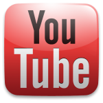 Youtube logo cuadrado