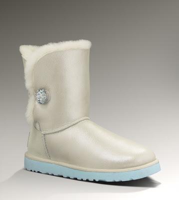 Botas Ugg