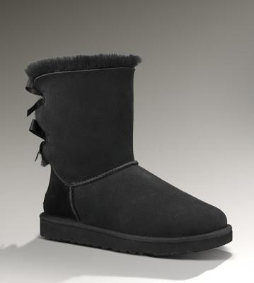 Botas Ugg