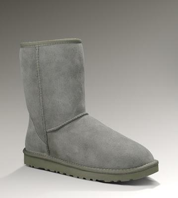 Botas Ugg