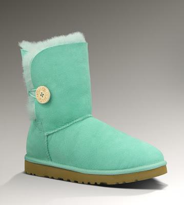 Botas Ugg