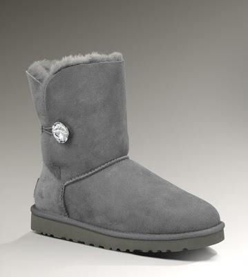 Botas Ugg